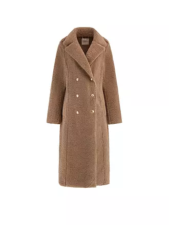GUESS | Mantel in Felloptik LAILA | 